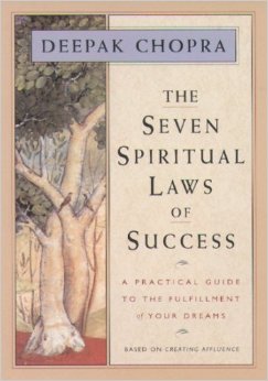 Book Cover: The Seven Spiritual Laws