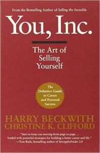 Book Cover: You, Inc.