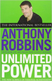 Book Cover: Unlimited Power